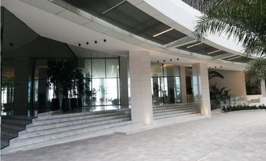 VENTA DE APARTAMENTO CON ACABADOS 367M2 PUNTA PAITILLA, SEA POINT JP