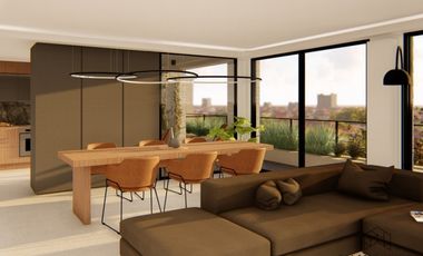 Departamento 4 AMBIENTES - SN ROJAS - Ituzaingó.