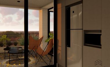 Departamento 4 AMBIENTES - SN ROJAS - Ituzaingó.