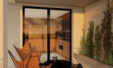 Departamento 4 AMBIENTES - SN ROJAS - Ituzaingó.