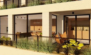 Departamento 4 AMBIENTES - SN ROJAS - Ituzaingó.