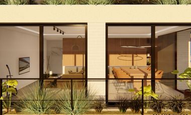 Departamento 4 AMBIENTES - SN ROJAS - Ituzaingó.