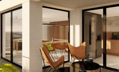 Departamento 4 AMBIENTES - SN ROJAS - Ituzaingó.