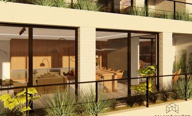 Departamento 4 AMBIENTES - SN ROJAS - Ituzaingó.