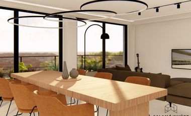 Departamento 4 AMBIENTES - SN ROJAS - Ituzaingó.