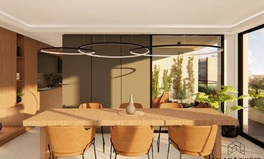 Departamento 4 AMBIENTES - SN ROJAS - Ituzaingó.