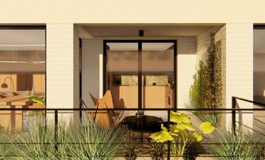 Departamento 4 AMBIENTES - SN ROJAS - Ituzaingó.