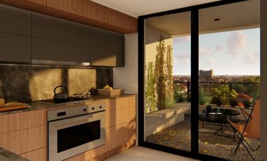 Departamento 4 AMBIENTES - SN ROJAS - Ituzaingó.