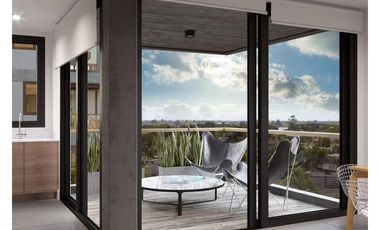 Departamento en VENTA  4 AMBIENTES - SN ROJAS - Ituzaingó.