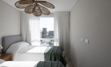 DEPARTAMENTO EN VALERIA DEL MAR CON VISTA AL MAR (cp)