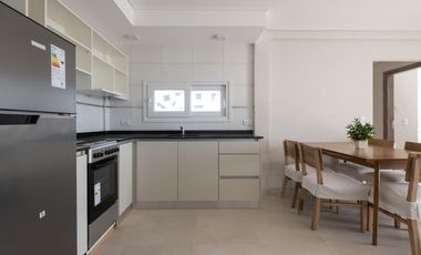 DEPARTAMENTO EN VALERIA DEL MAR CON VISTA AL MAR (cp)