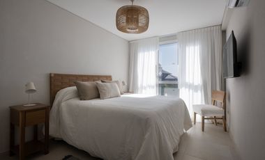 DEPARTAMENTO EN VALERIA DEL MAR CON VISTA AL MAR (cp)