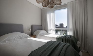 DEPARTAMENTO EN VALERIA DEL MAR CON VISTA AL MAR (cp)