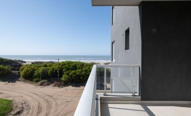 DEPARTAMENTO EN VALERIA DEL MAR CON VISTA AL MAR (cp)