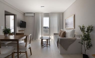 DEPARTAMENTO EN VALERIA DEL MAR CON VISTA AL MAR (cp)