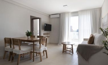 DEPARTAMENTO EN VALERIA DEL MAR CON VISTA AL MAR (cp)