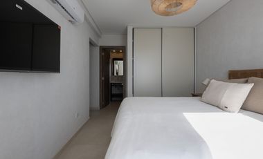 DEPARTAMENTO EN VALERIA DEL MAR CON VISTA AL MAR (cp)