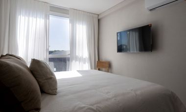 DEPARTAMENTO EN VALERIA DEL MAR CON VISTA AL MAR (cp)