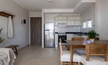 DEPARTAMENTO EN VALERIA DEL MAR CON VISTA AL MAR (cp)