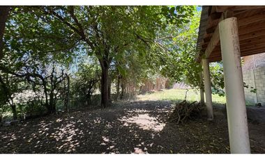 Lote en venta — La Reja km 41, Acceso Oeste