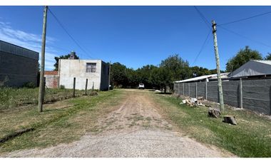 Lote en venta — La Reja km 41, Acceso Oeste