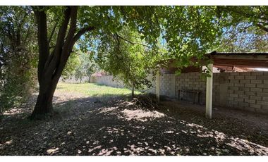 Lote en venta — La Reja km 41, Acceso Oeste