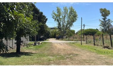Lote en venta — La Reja km 41, Acceso Oeste
