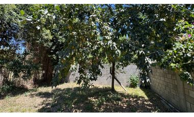 Lote en venta — La Reja km 41, Acceso Oeste