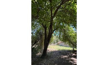 Lote en venta — La Reja km 41, Acceso Oeste