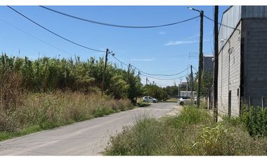 Lote en venta — La Reja km 41, Acceso Oeste