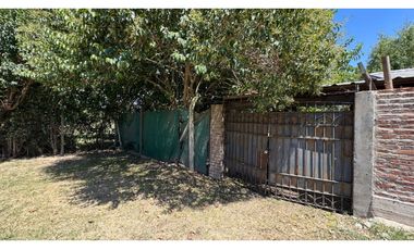 Lote en venta — La Reja km 41, Acceso Oeste