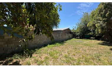 Lote en venta — La Reja km 41, Acceso Oeste