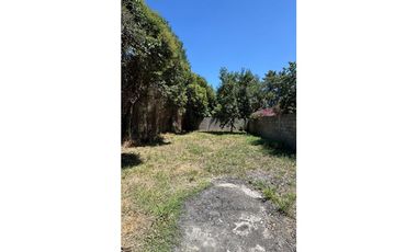 Lote en venta — La Reja km 41, Acceso Oeste