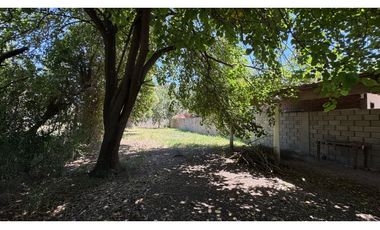Lote en venta — La Reja km 41, Acceso Oeste