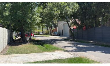 Lote en venta — La Reja km 41, Acceso Oeste