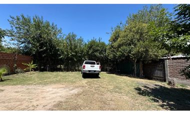 Lote en venta — La Reja km 41, Acceso Oeste