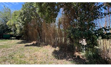 Lote en venta — La Reja km 41, Acceso Oeste