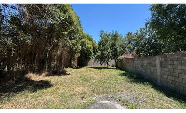 Lote en venta — La Reja km 41, Acceso Oeste