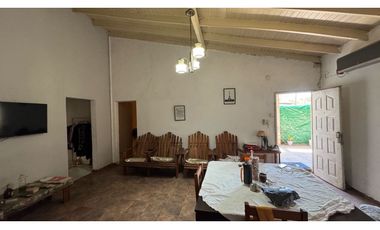 Venta casa 4 AMB CTRO MEDICO K41 Acc oeste