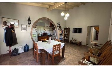 Venta casa 4 AMB CTRO MEDICO K41 Acc oeste