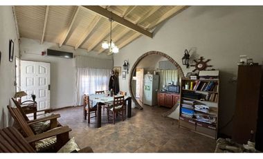 Venta casa 4 AMB CTRO MEDICO K41 Acc oeste
