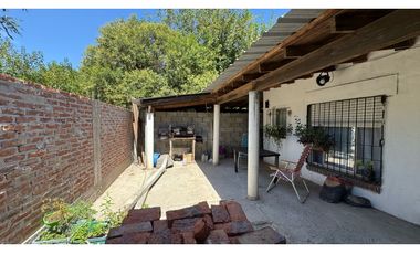 Venta casa 4 AMB CTRO MEDICO K41 Acc oeste