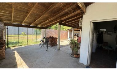 Venta casa 4 AMB CTRO MEDICO K41 Acc oeste