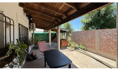 Venta casa 4 AMB CTRO MEDICO K41 Acc oeste