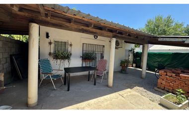 Venta casa 4 AMB CTRO MEDICO K41 Acc oeste