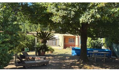 Venta casa 4 AMB a mts del colegio renacimiento PASO DEL REY
