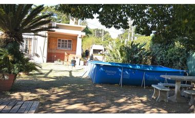 Venta casa 4 AMB a mts del colegio renacimiento PASO DEL REY