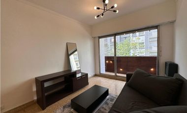 3 AMBIENTES A LA CALLE – TODO EXTERNO CON BALCÓN CORRIENTES 1700