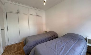 3 AMBIENTES A LA CALLE – TODO EXTERNO CON BALCÓN CORRIENTES 1700