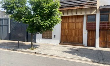 Galpón Usos Múltiples